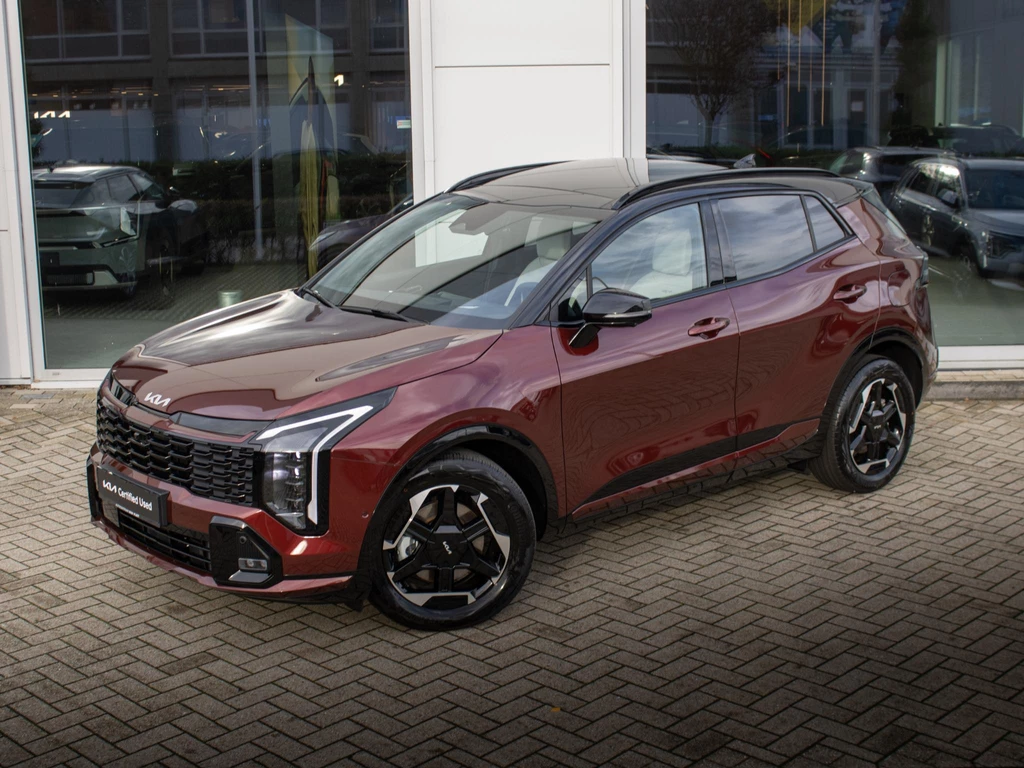 Kia Sportage – foto 2
