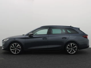 SEAT Leon – thumbnail 2