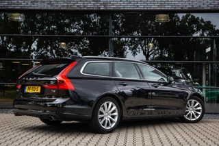 Volvo V90 – thumbnail 3