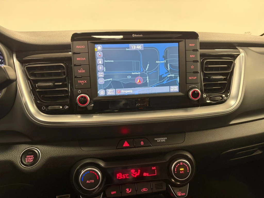Kia Stonic – foto 21