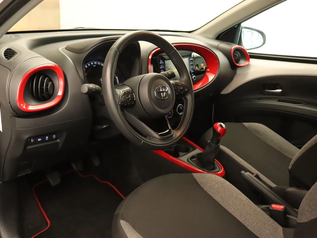 Toyota Aygo – foto 22