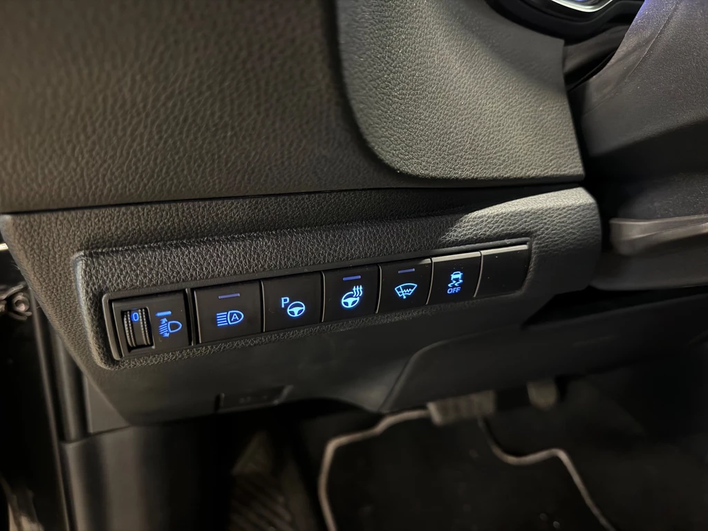 Toyota Corolla Touring Sports – foto 18