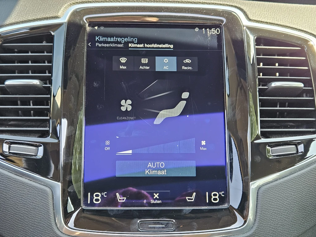 Volvo XC90 – foto 28
