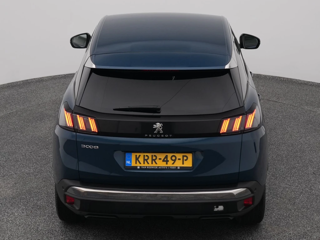 Peugeot 3008 – foto 19
