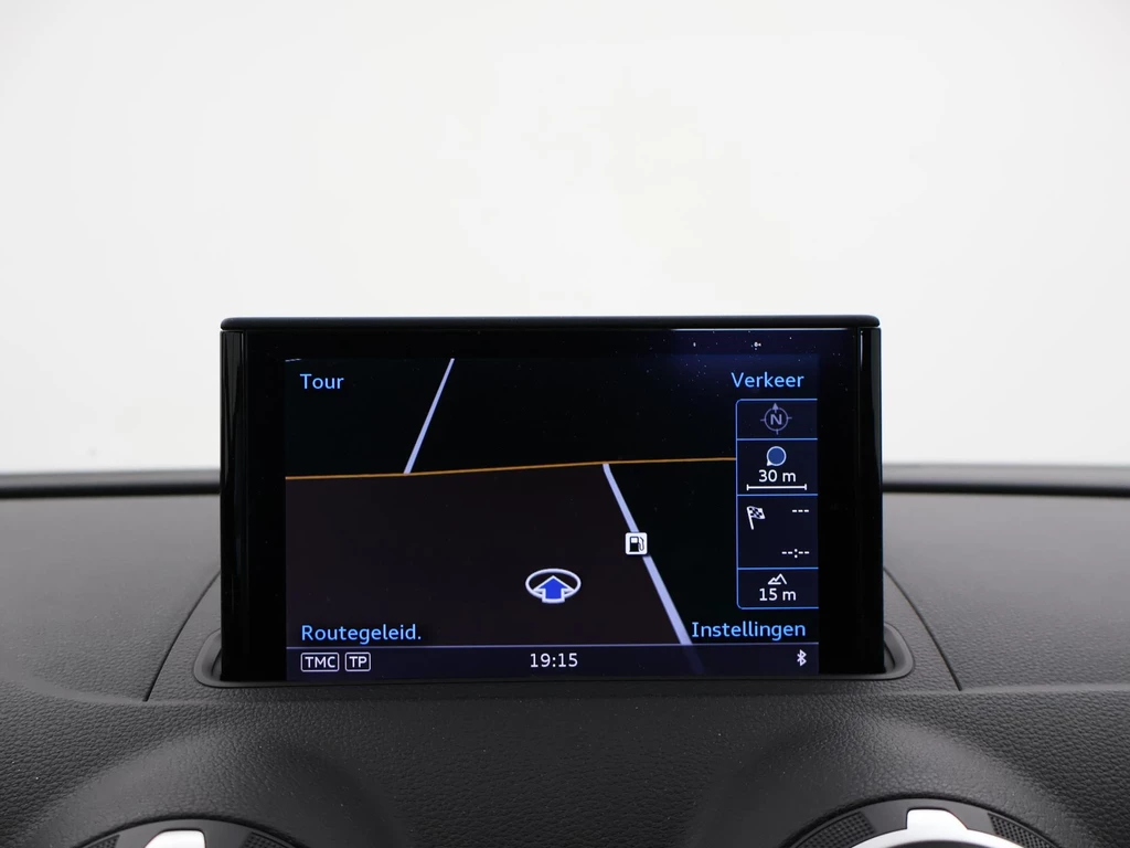 Audi A3 – foto 17