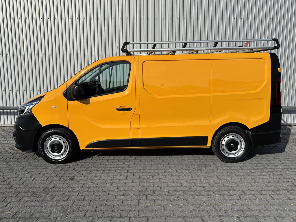 Renault Trafic – foto 7