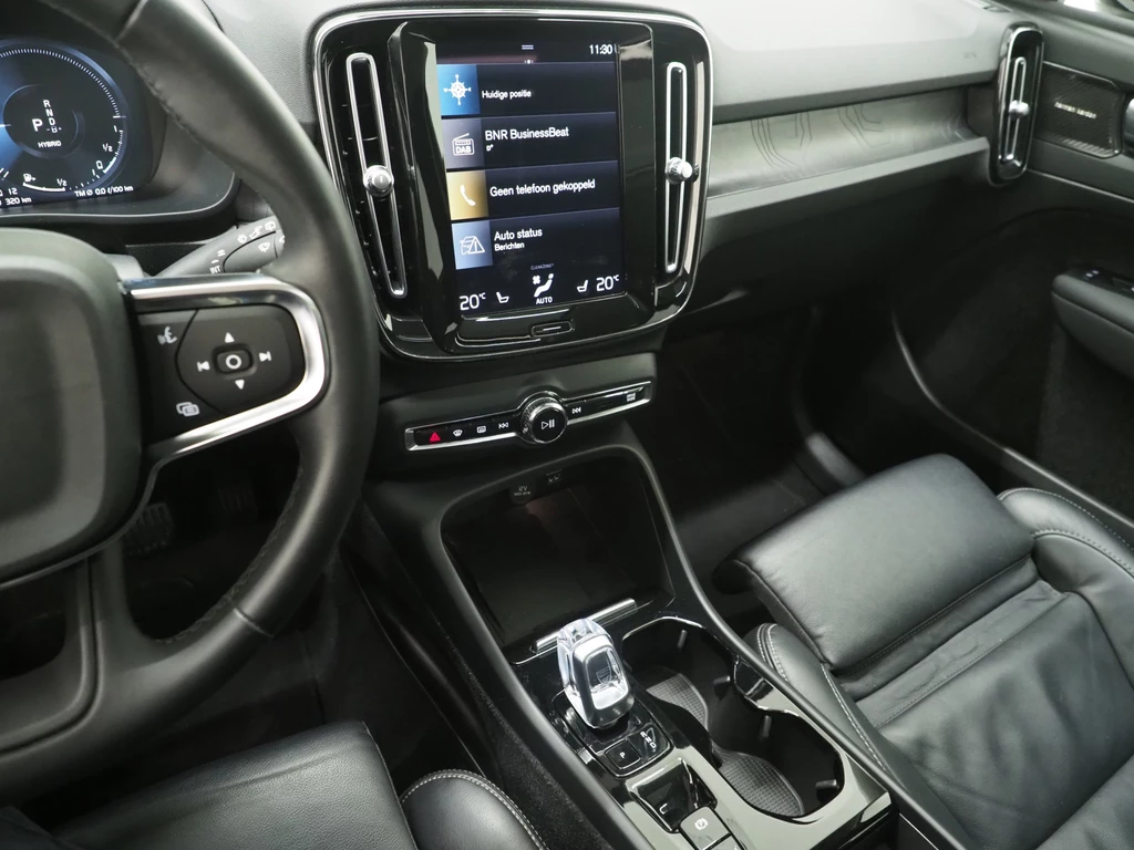 Volvo XC40 – foto 38