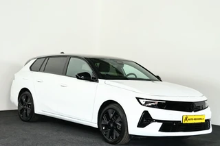 Opel Astra – thumbnail 7