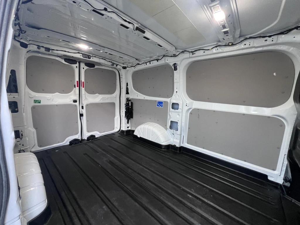 Ford Transit Custom – foto 13