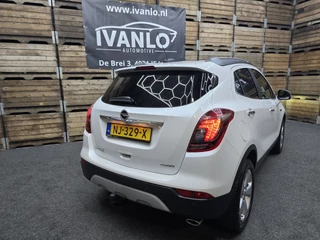 Opel Mokka X – thumbnail 3