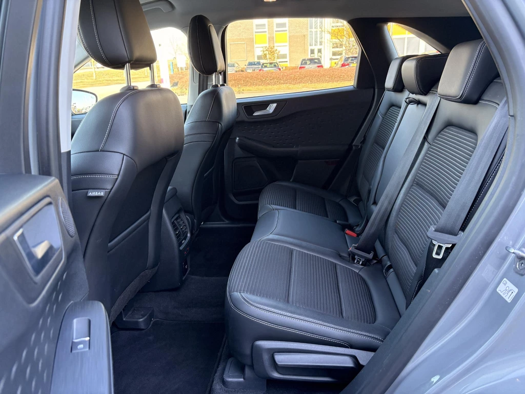 Ford Kuga – foto 14