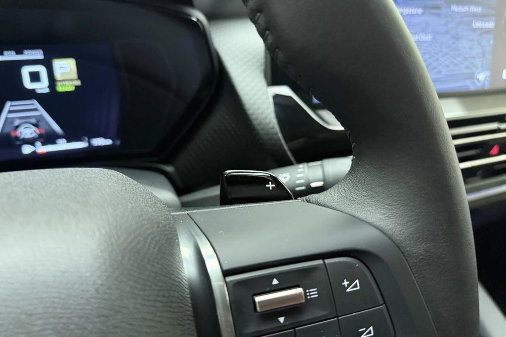 Citroën C5 X – foto 25