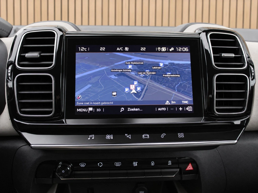 Citroën C5 Aircross – foto 15