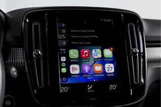 Volvo XC40 – thumbnail 25