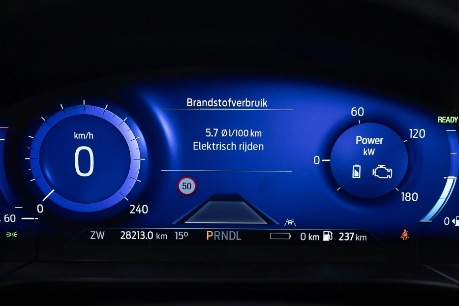 Ford Kuga – foto 38