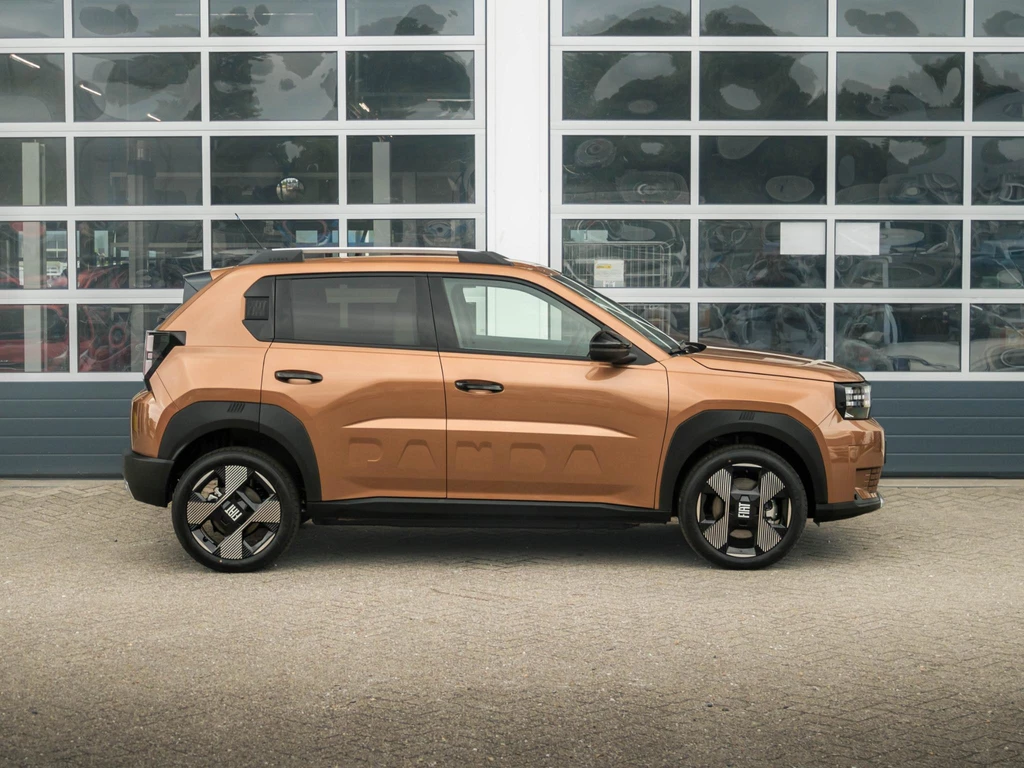 Fiat Grande Panda – foto 8
