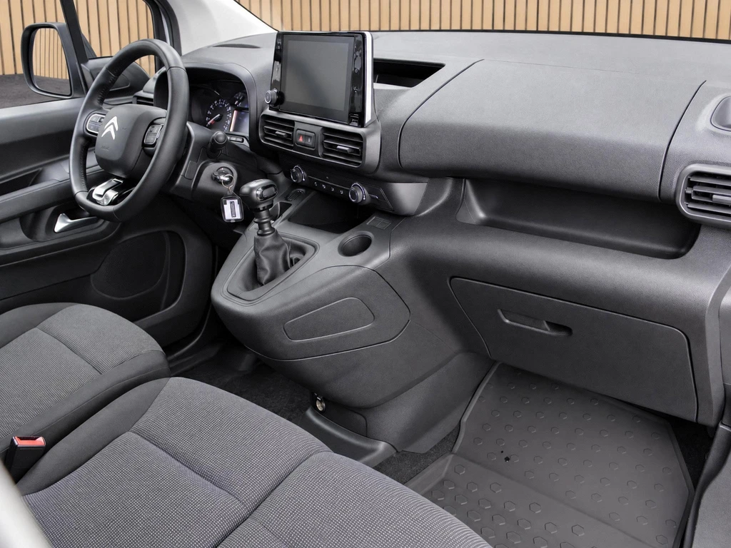 Citroën Berlingo – foto 7