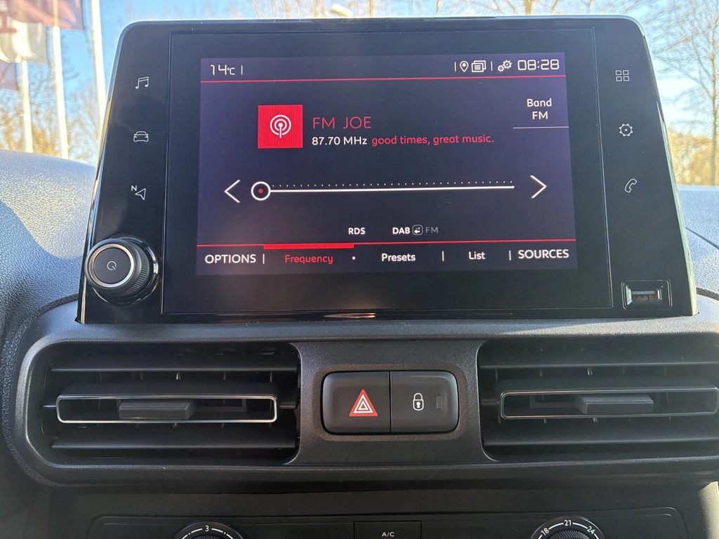 Citroën Berlingo – foto 15