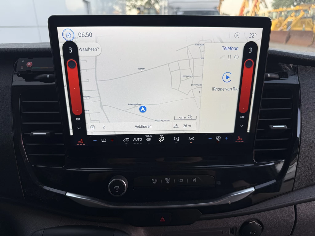 Ford E-Transit – foto 19