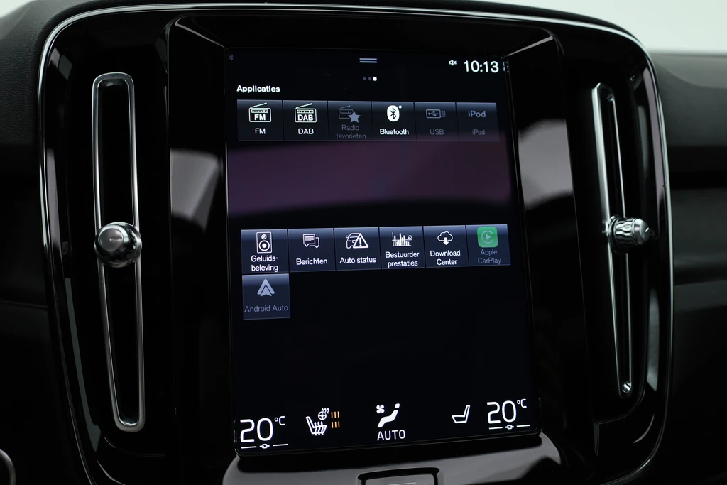 Volvo XC40 – foto 26