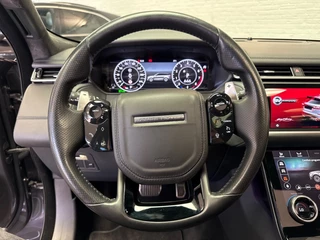 Land Rover Range Rover Velar – thumbnail 21