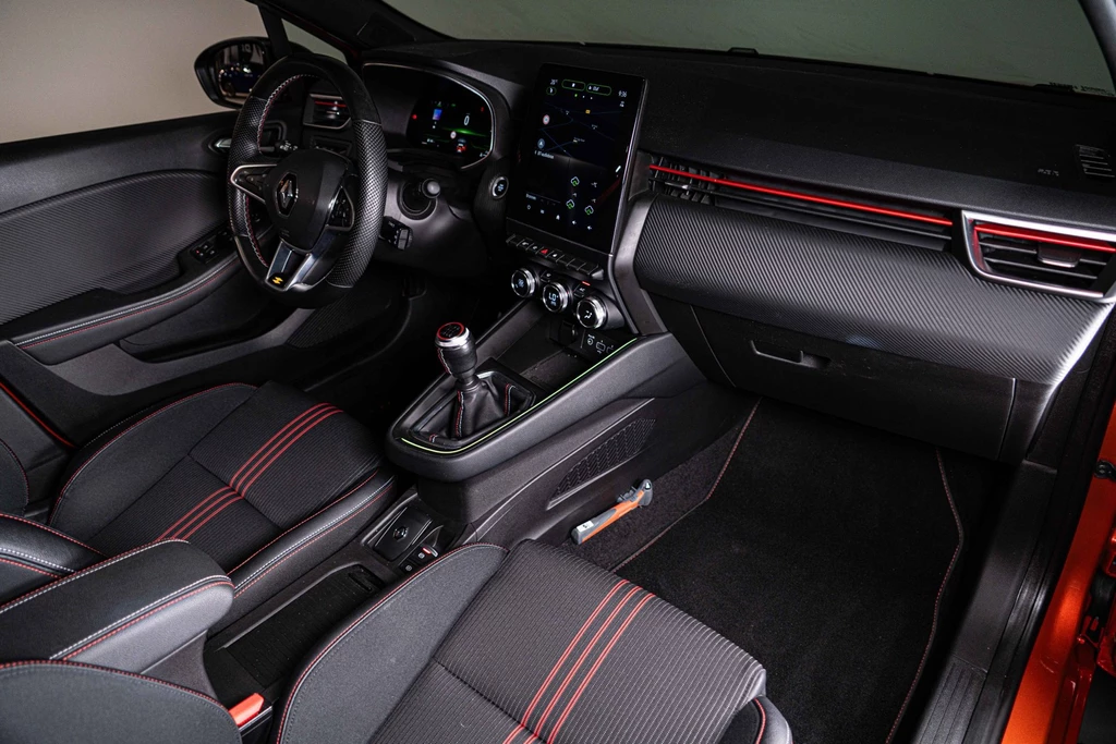 Renault Clio – foto 41