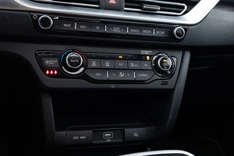 Kia e-Niro – foto 19