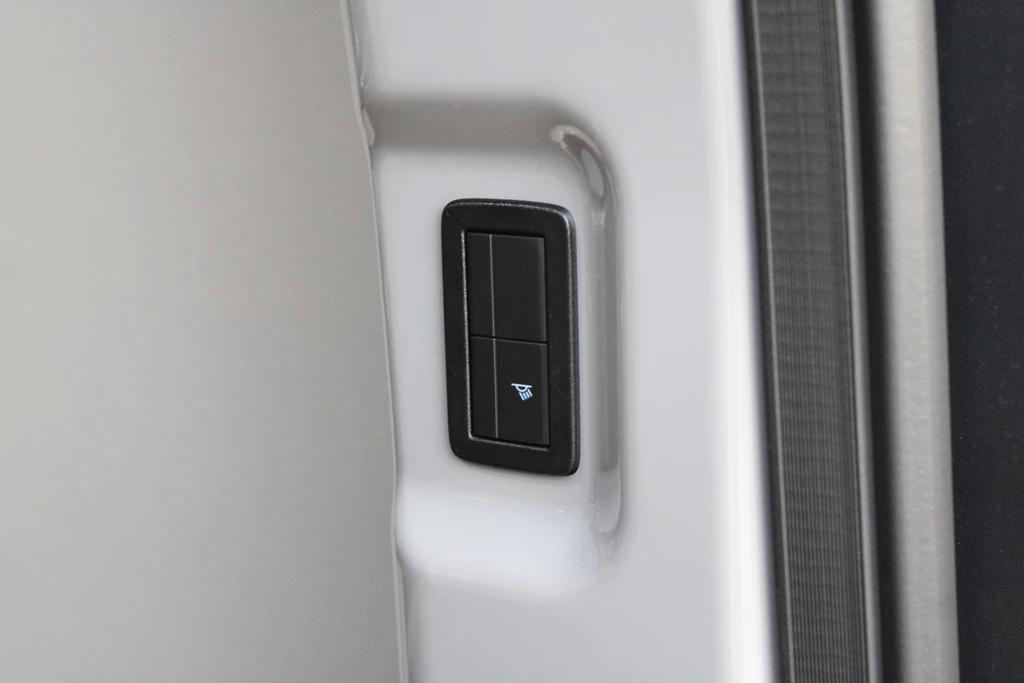 Ford Transit Custom – foto 12