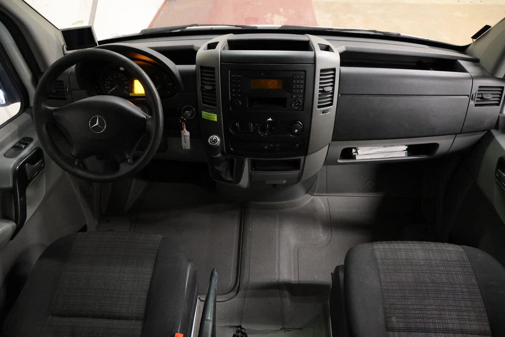 Mercedes-Benz Sprinter – foto 6