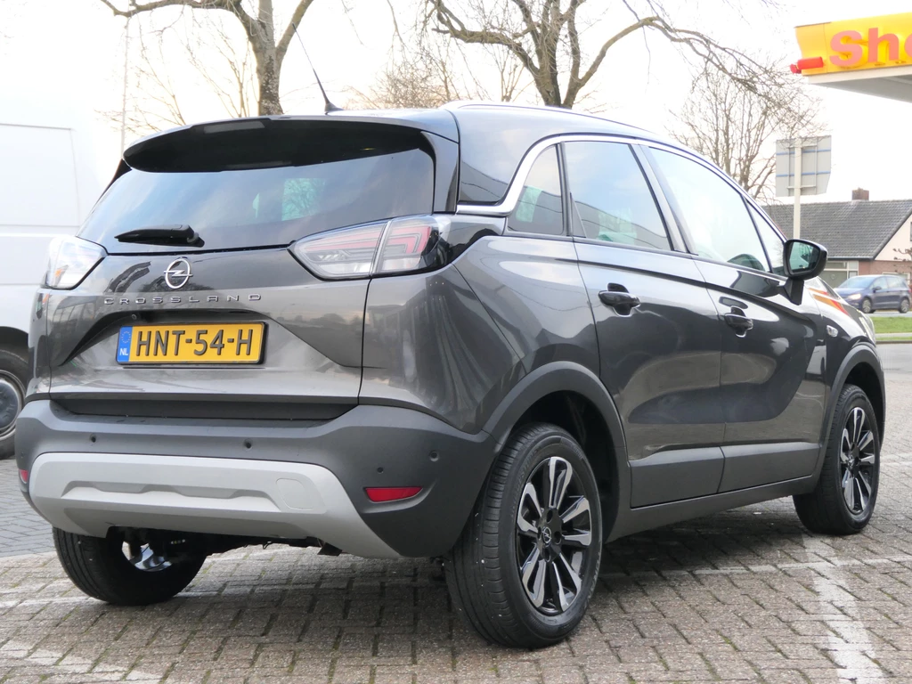 Opel Crossland – foto 6