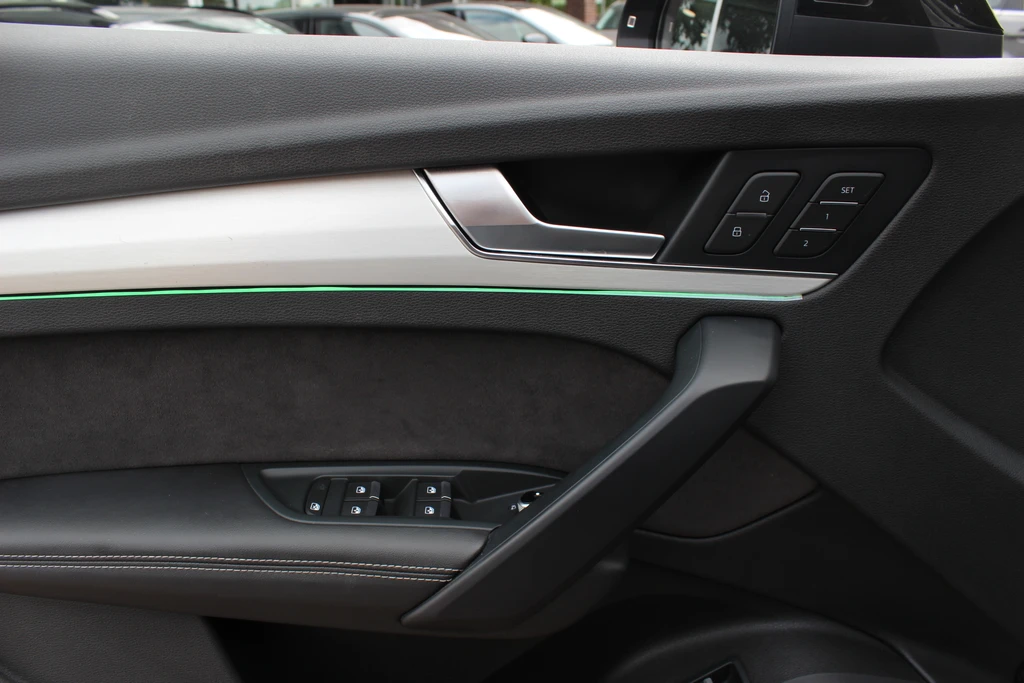 Audi SQ5 – foto 40