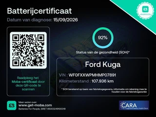 Ford Kuga – thumbnail 17