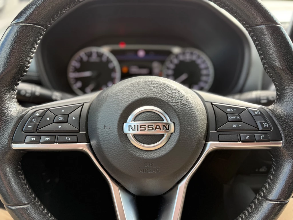 Nissan Juke – foto 19