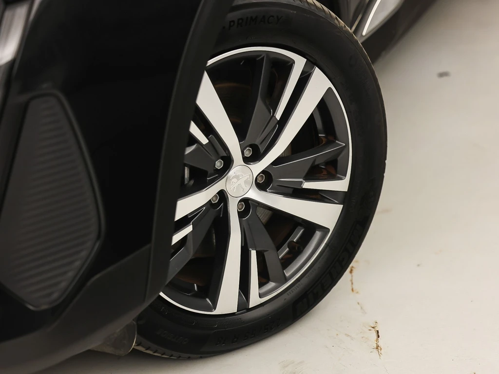 Peugeot 3008 – foto 14