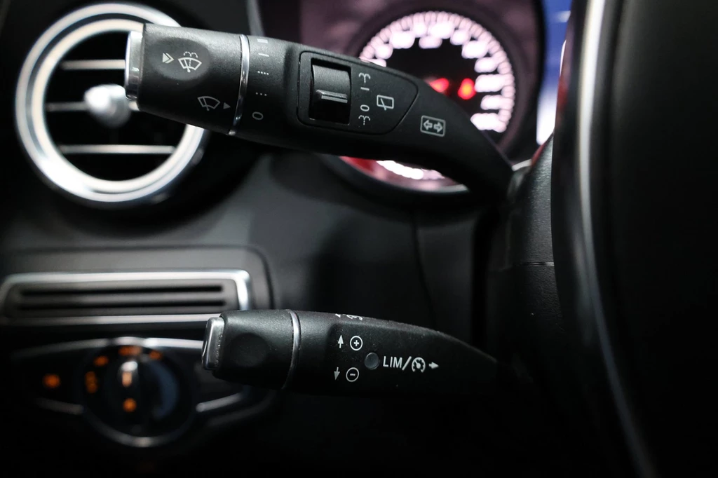 Mercedes-Benz C-Klasse – foto 20