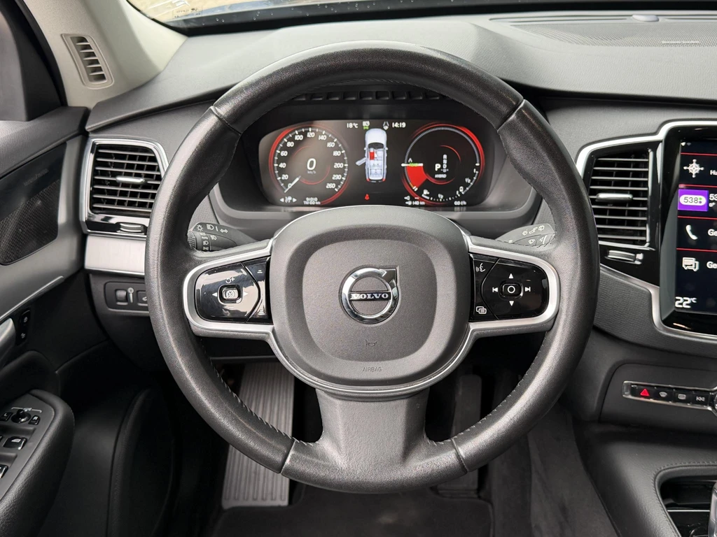 Volvo XC90 – foto 6