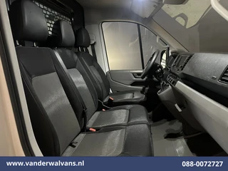 Volkswagen Crafter – thumbnail 10