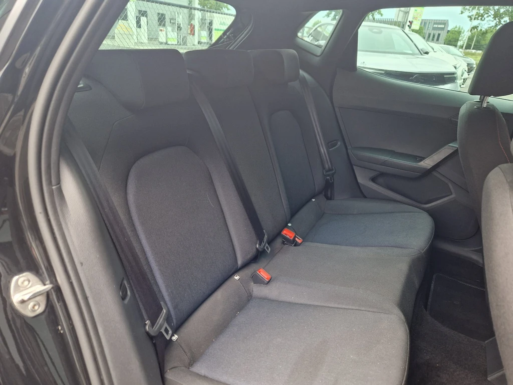 SEAT Ibiza – foto 13