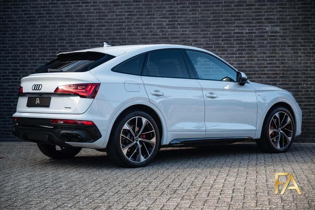 Audi Q5 – foto 7