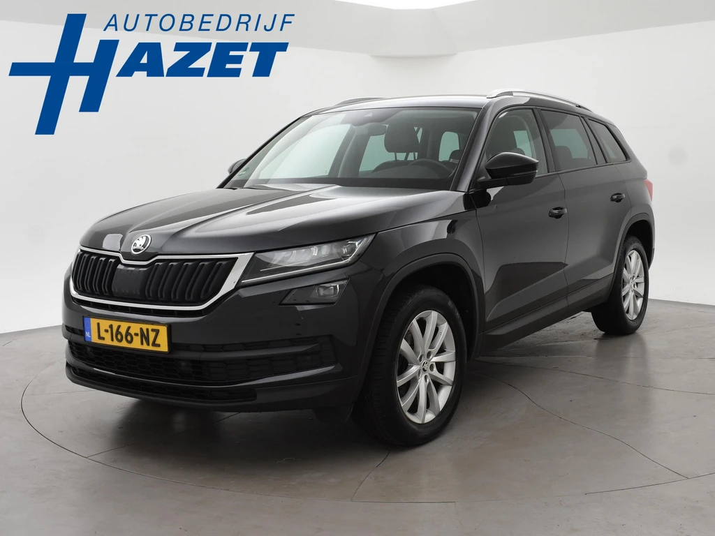 Škoda Kodiaq – foto 1