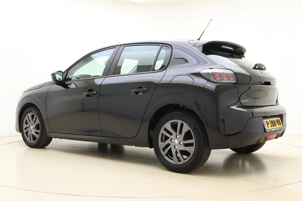 Peugeot 208 – foto 4