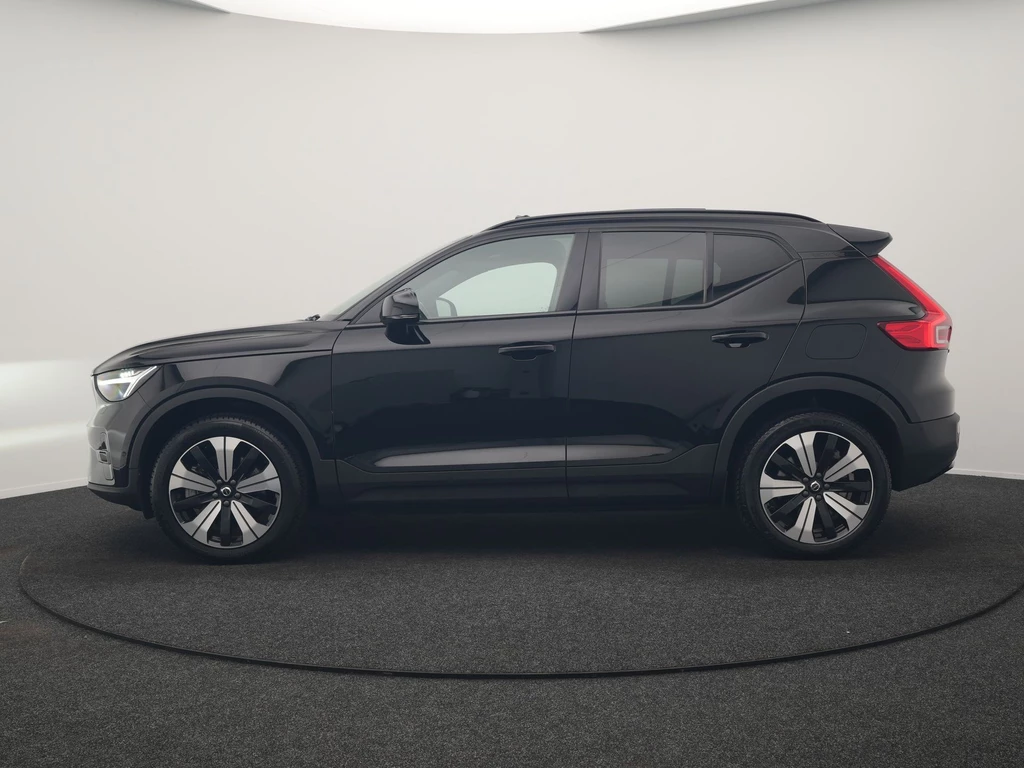 Volvo XC40 – foto 3