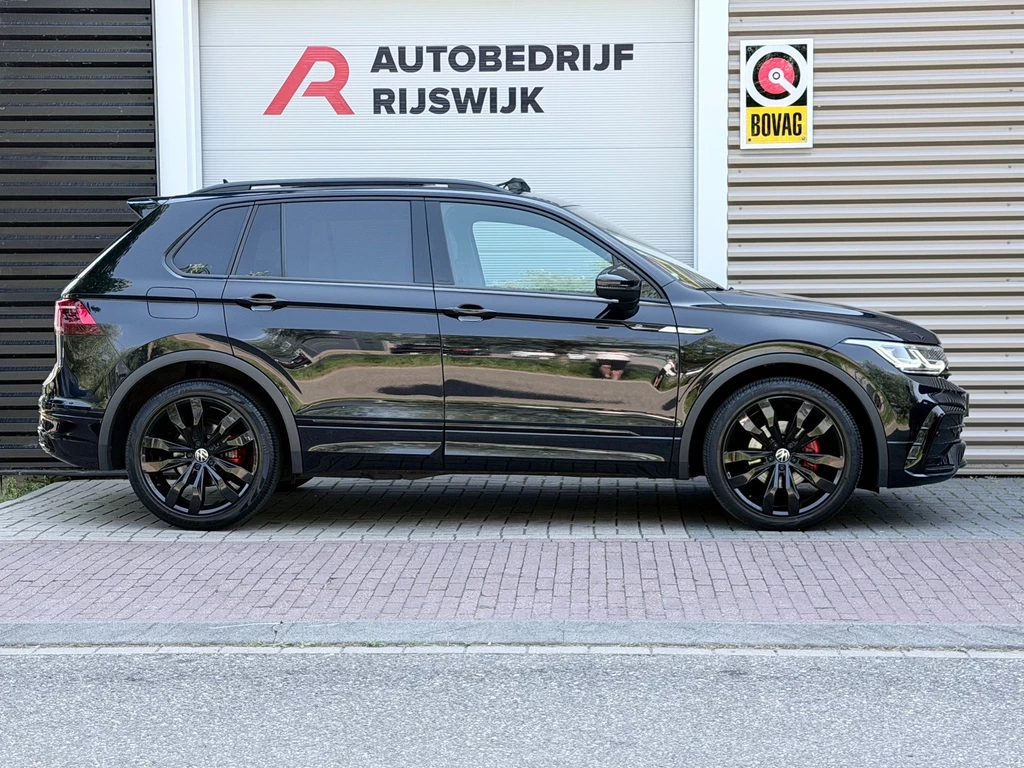 Volkswagen Tiguan – foto 6