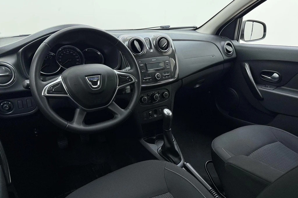 Dacia Sandero – foto 14