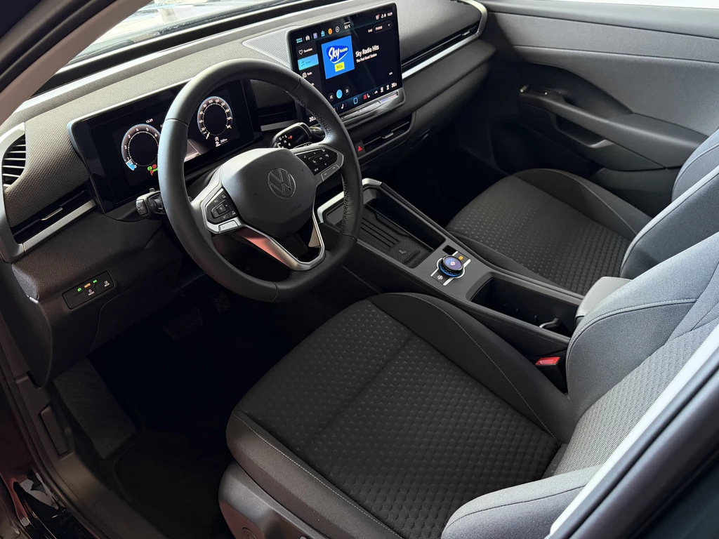 Volkswagen T-Roc – foto 18