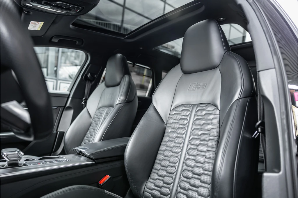 Audi RS6 – foto 41