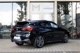 BMW X2 – thumbnail 4