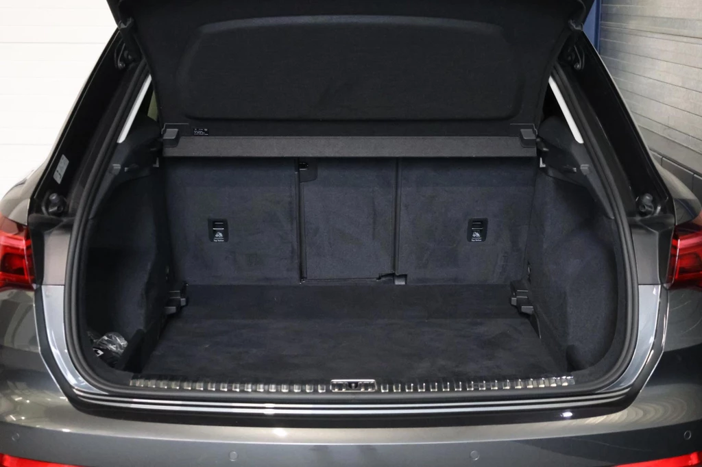 Audi Q3 – foto 29