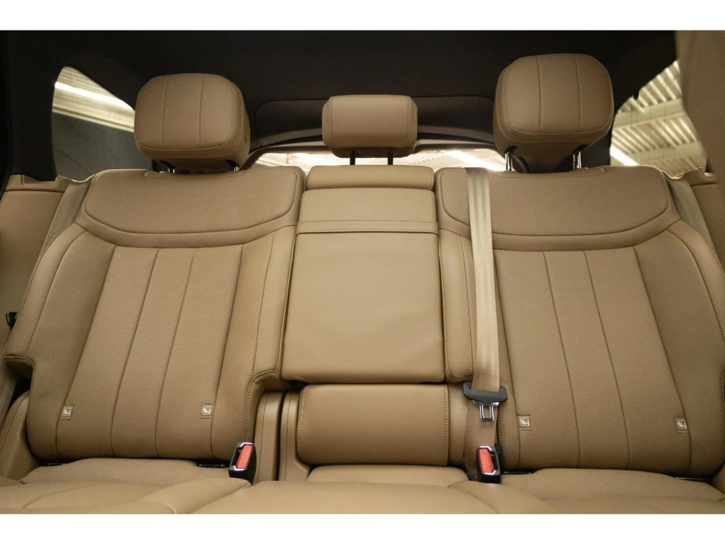 Land Rover Range Rover – foto 14