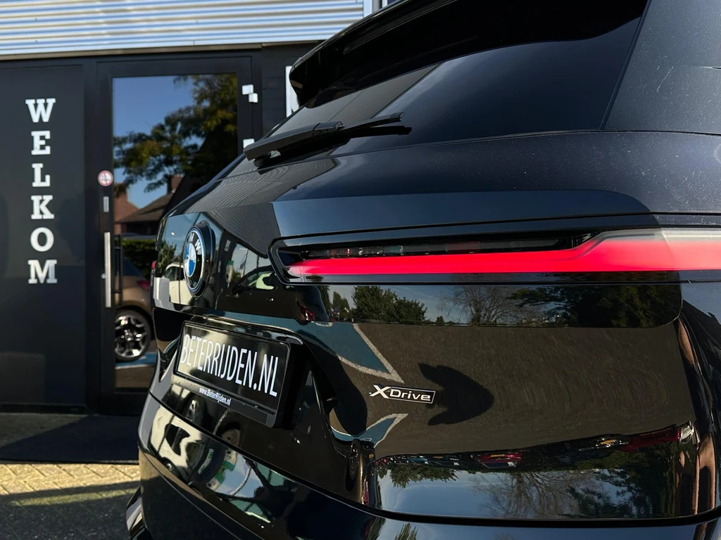 BMW iX – foto 26